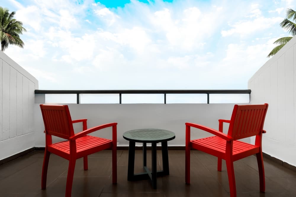 래디슨 레드 파통비치 리조트 푸켓 골프 10