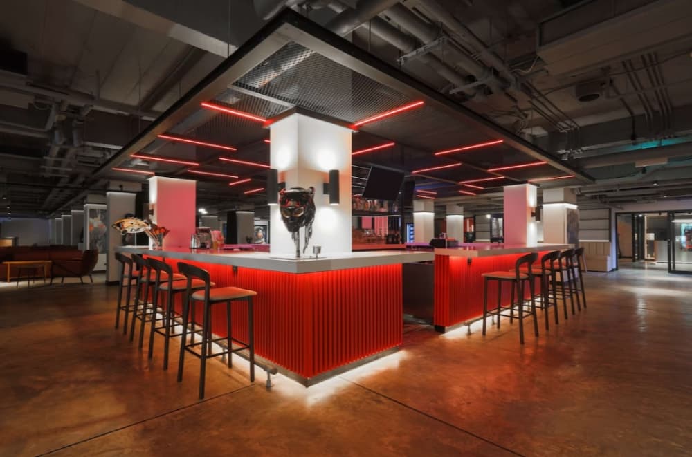 래디슨 레드 파통비치 리조트 푸켓 골프 13