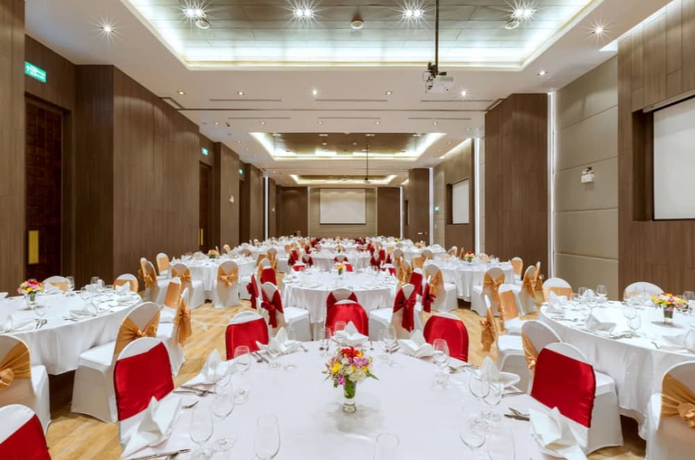 래디슨 레드 파통비치 리조트 푸켓 골프 15