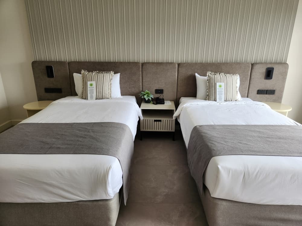 로얄 힐스 골프 리조트 골프텔