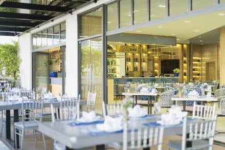 투이 블루 나트랑 골프팩 3