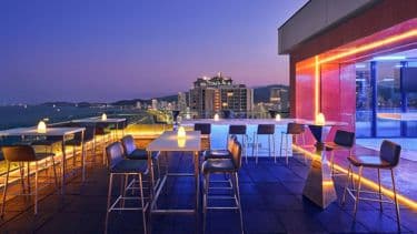 쉐라톤 나트랑 골프팩 5