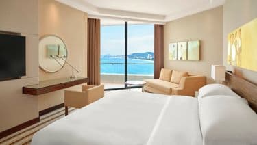 쉐라톤 나트랑 골프팩 3