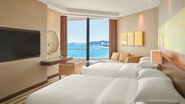 쉐라톤 나트랑 골프팩 4