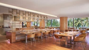 쉐라톤 나트랑 골프팩 6