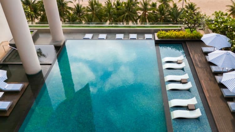 쉐라톤 나트랑 골프팩 7