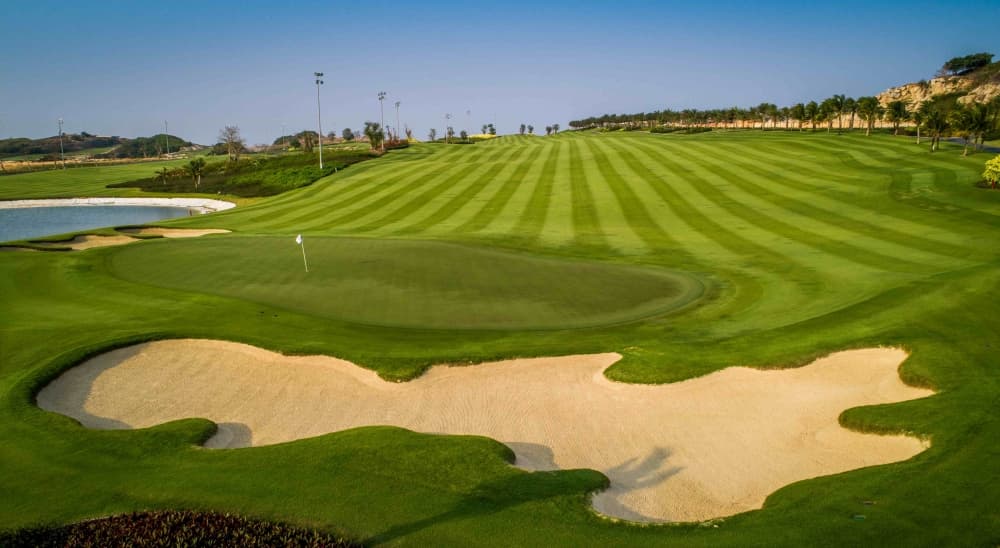 쉐라톤 나트랑 골프팩 13