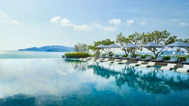 쉐라톤 나트랑 골프팩 2